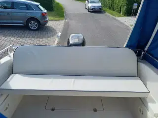 Drago 650 Sorocos Sport Fish 