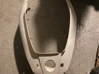 Dele VGA scooter og knallert 30