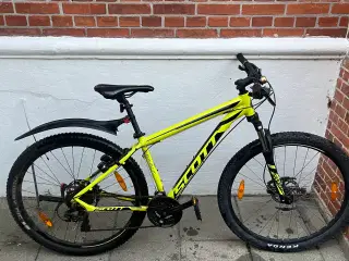 Scott mountainbike