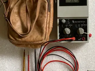 Multimeter-M3..