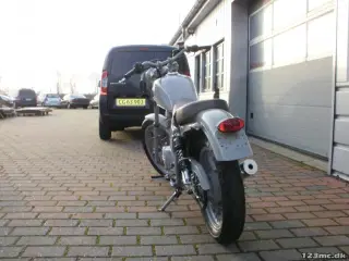Suzuki DR 400