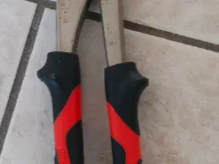 VVS arbejde 