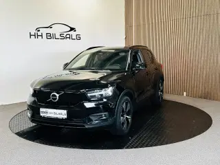 Volvo XC40  P8 ReCharge Twin Plus