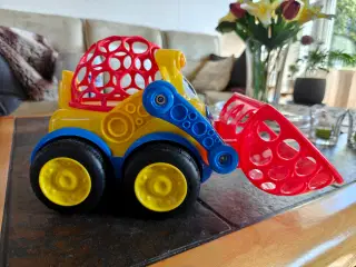 Oball Go Grippers Loader
