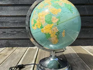 Retro globus 