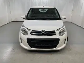 Citroën C1 1,2 PureTech Aspire+