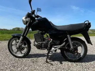 MZ Saxon Tour