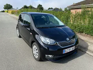 Skoda Citigo 1,0 Family 5d