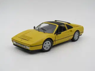 1985 Ferrari 328 GTS 3,2 l. V8 - 1:18  