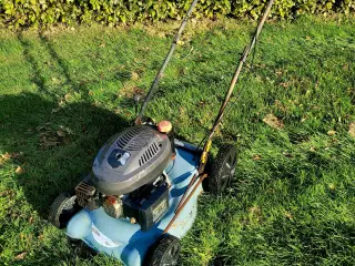 Manpower Plæneklipper til dele
