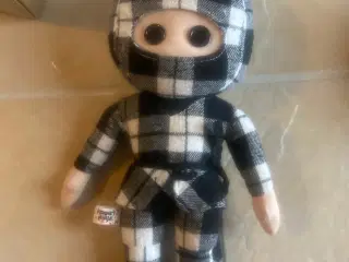 Ternet Ninja bamse