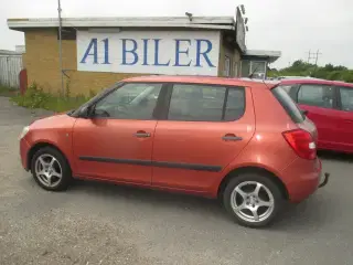 Skoda Fabia 1,2 12V Ambiente