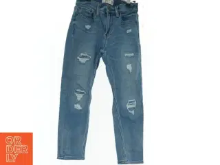 Jeans fra Abercrombie (str. 140 cm)