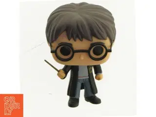 Funko pop, Herry Potter fra Funko Pop (str. 9 x 6 cm)