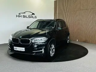 BMW X5 3,0 xDrive30d aut.