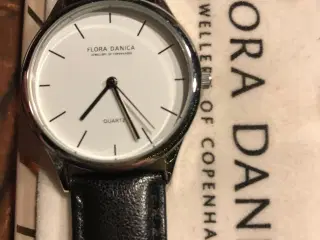 Flora Danica  dame ur