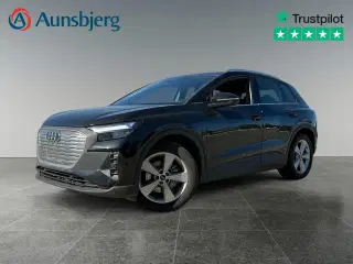 Audi Q4 e-tron 35 