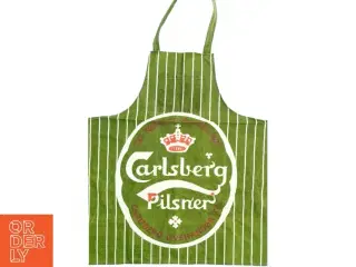 Carlsberg forklæde (str. 70 x 60 cm)