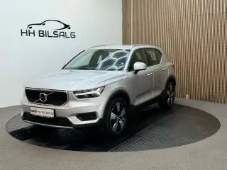 Volvo XC40 2,0 T4 190 Momentum aut.