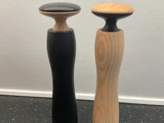 Salt og peber kværne