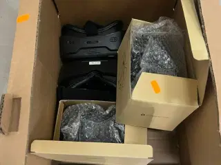 4 stk. AUKEY VR-03 VR briller