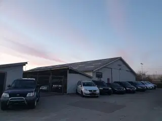 Toyota Landcruiser100 købes til Export