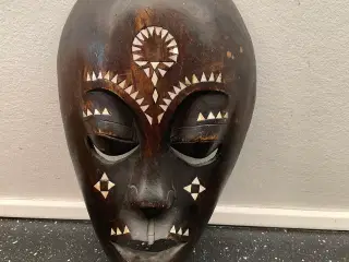 Maske