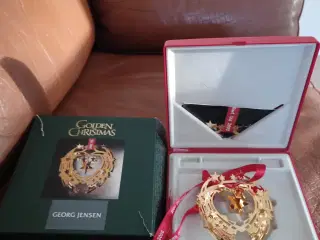 Georg Jensen uro årgang 2000