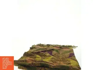 Vævet tekstil (str. 70x180 cm)