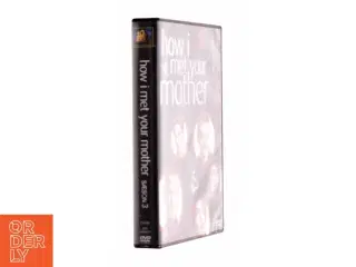 HOW I MET YOUR MOTHER - SEASON 3
