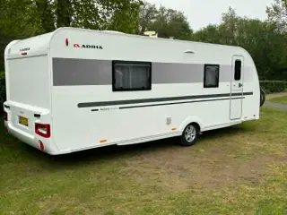 Flot campingvogn - 4