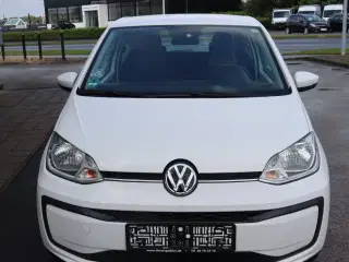 VW Up! 1,0 MPi 60 Take Up! BMT