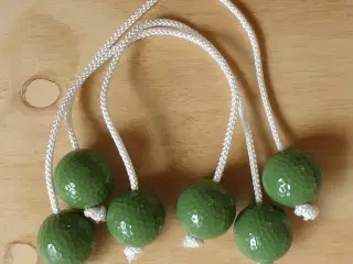 Bolas til stigegolf