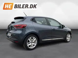 Renault Clio 1,0 TCE Zen 90HK 5d