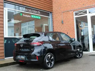 Opel Corsa-e EL Edition 136HK 5d Aut.
