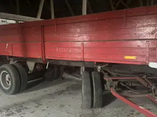 Scania Tipvogn