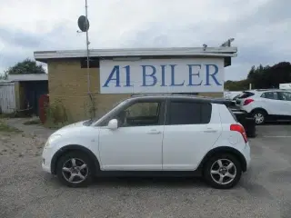 Suzuki Swift 1,3 