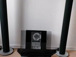 B.O. Sælges for højeste bud inden 1/5.