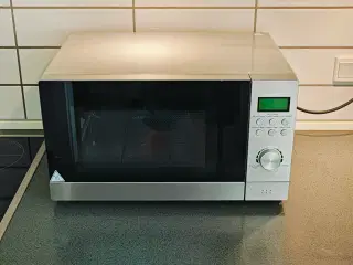 EPIQ Mikroovn med konvektion og grill 1000W