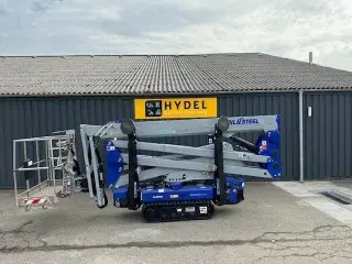 Oil & Steel Octoplus 21