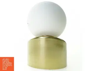 Lampe med batteri (str. 15 x 10 cm)