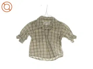 Skjorte fra H&M (str. 56)