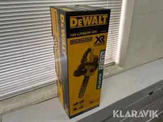Motorsav DeWalt DCM565n