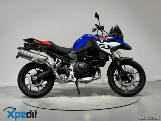 BMW F 800 GS