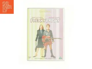 Freaky Friday