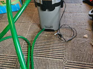 Tetra 1200 L spandpumpe
