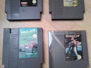 Nintendo NES