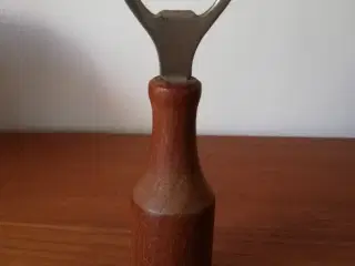 Teak oplukker