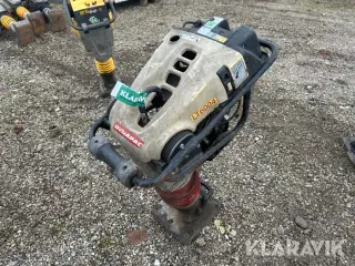 Pladevibrator Dynapac LT6004