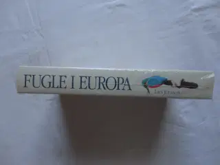 Fugle i Europa  :